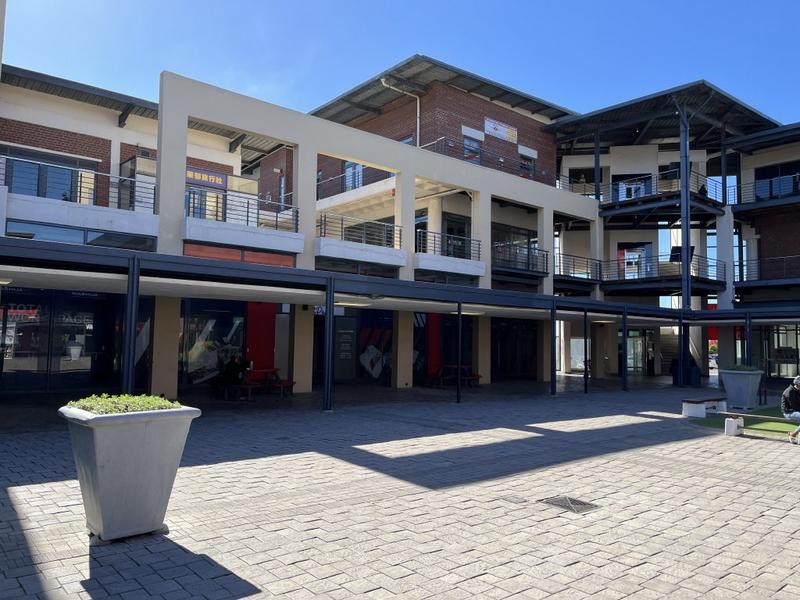 Commercial Property for Sale in Milnerton Central Western Cape